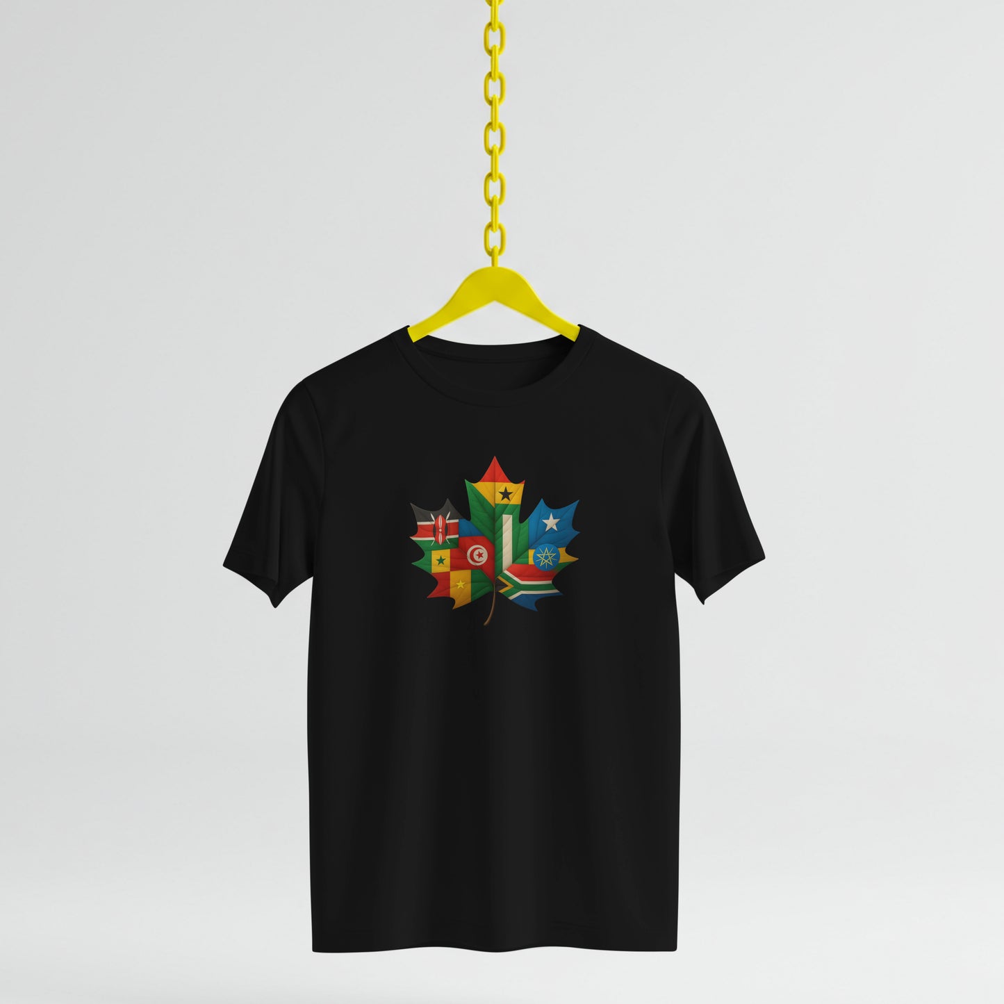 Tribe - Unisex T-Shirt