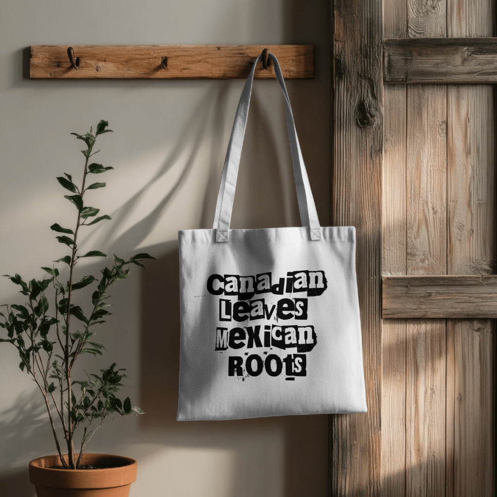 Amalgam - Tote Bag 25L Double-Sided Printed