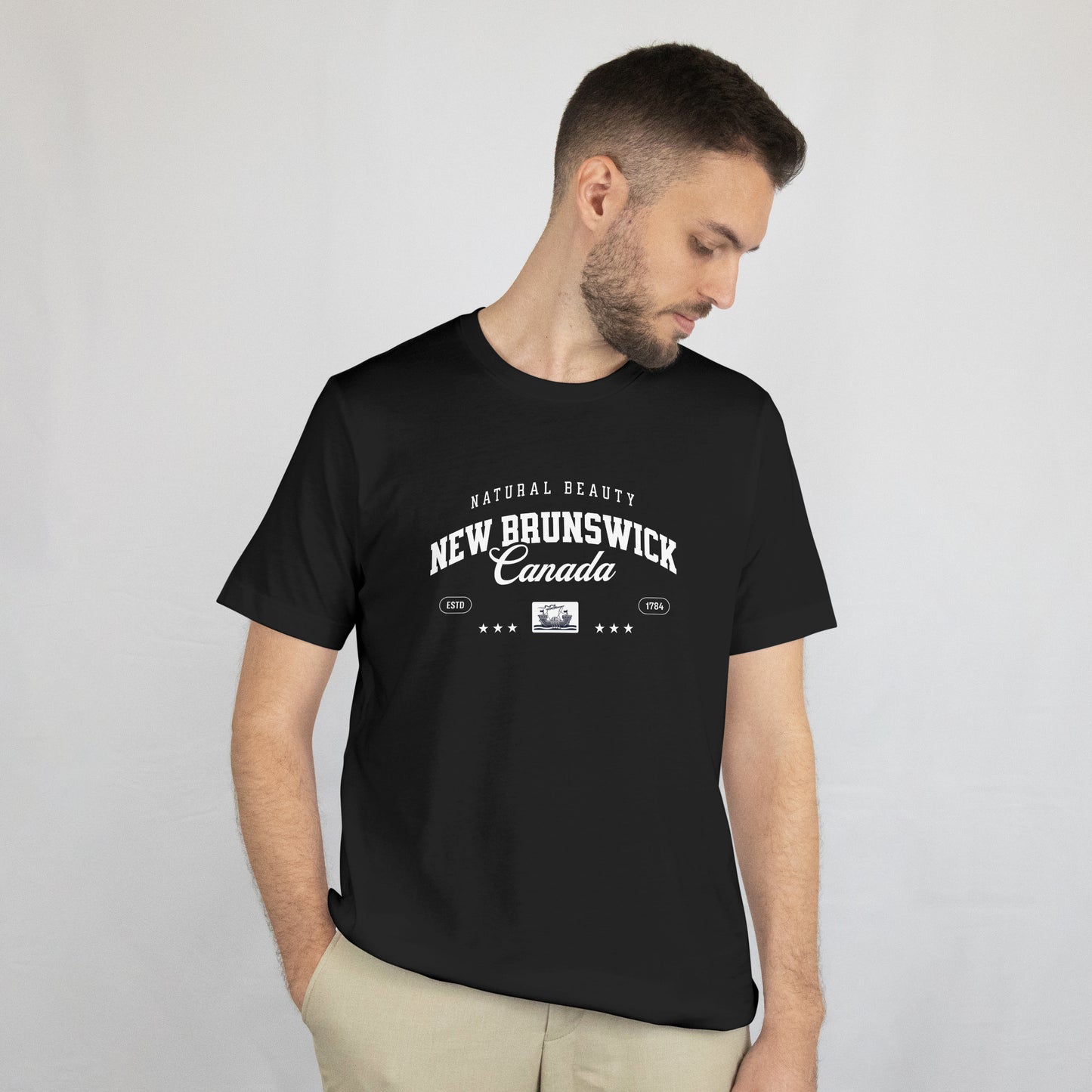 Maritide - Unisex T-Shirt