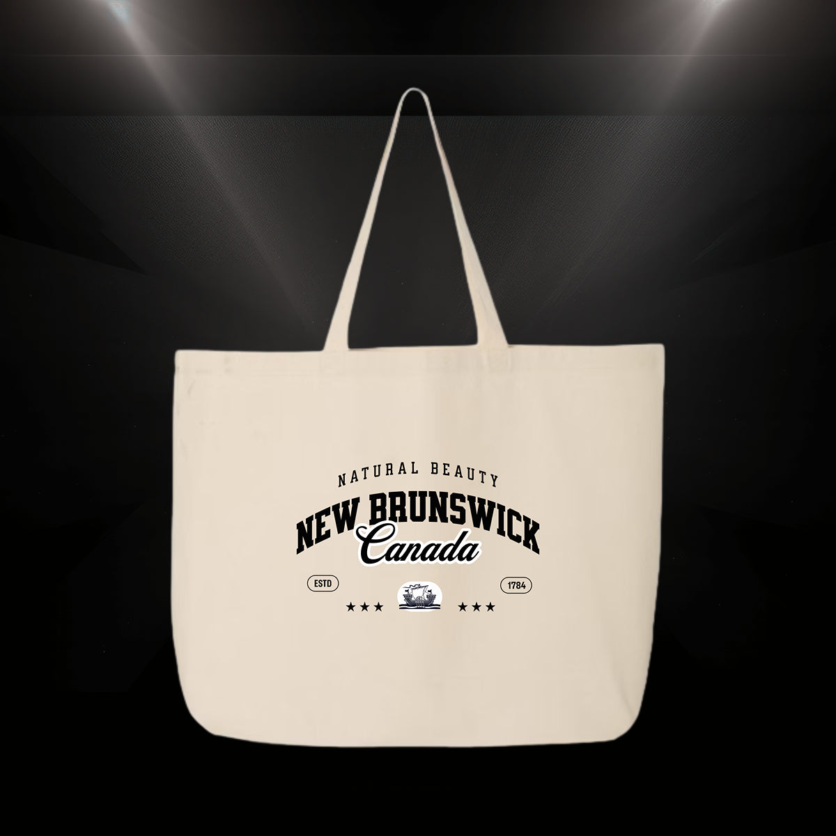 Maritide - Tote Bag 25L