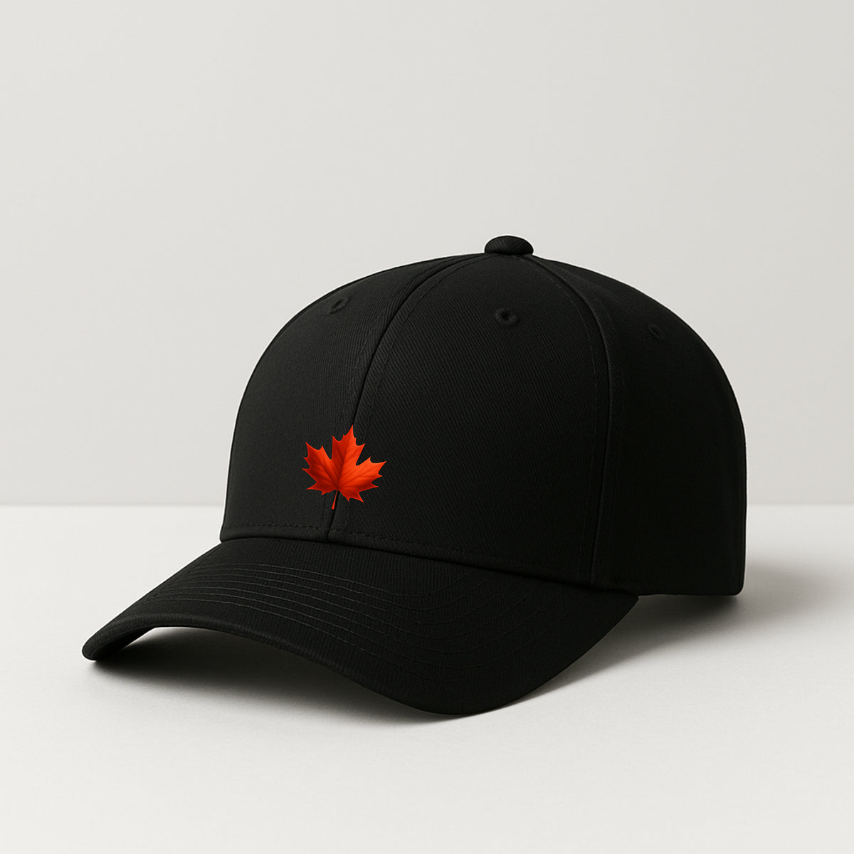 Northmark - Unisex Low-Profile Cotton Twill Cap