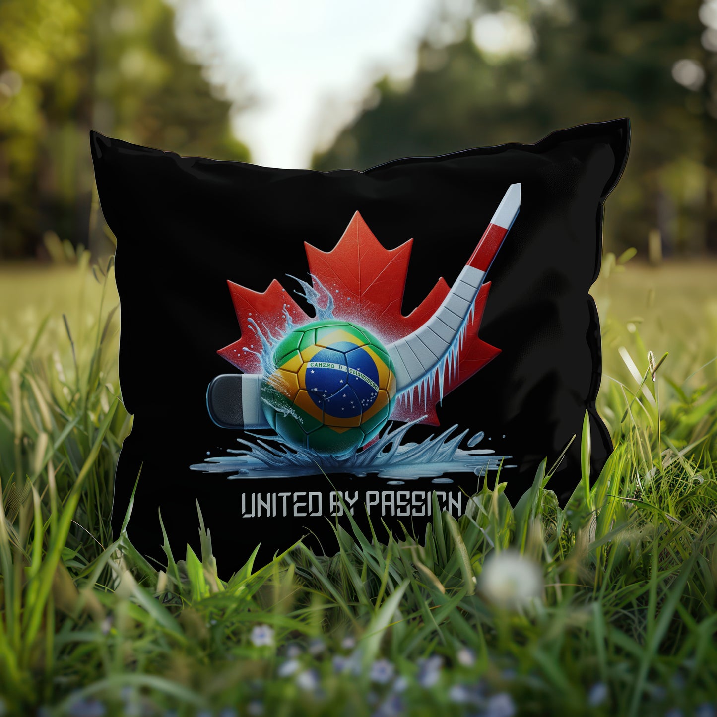 Victus - Cushion