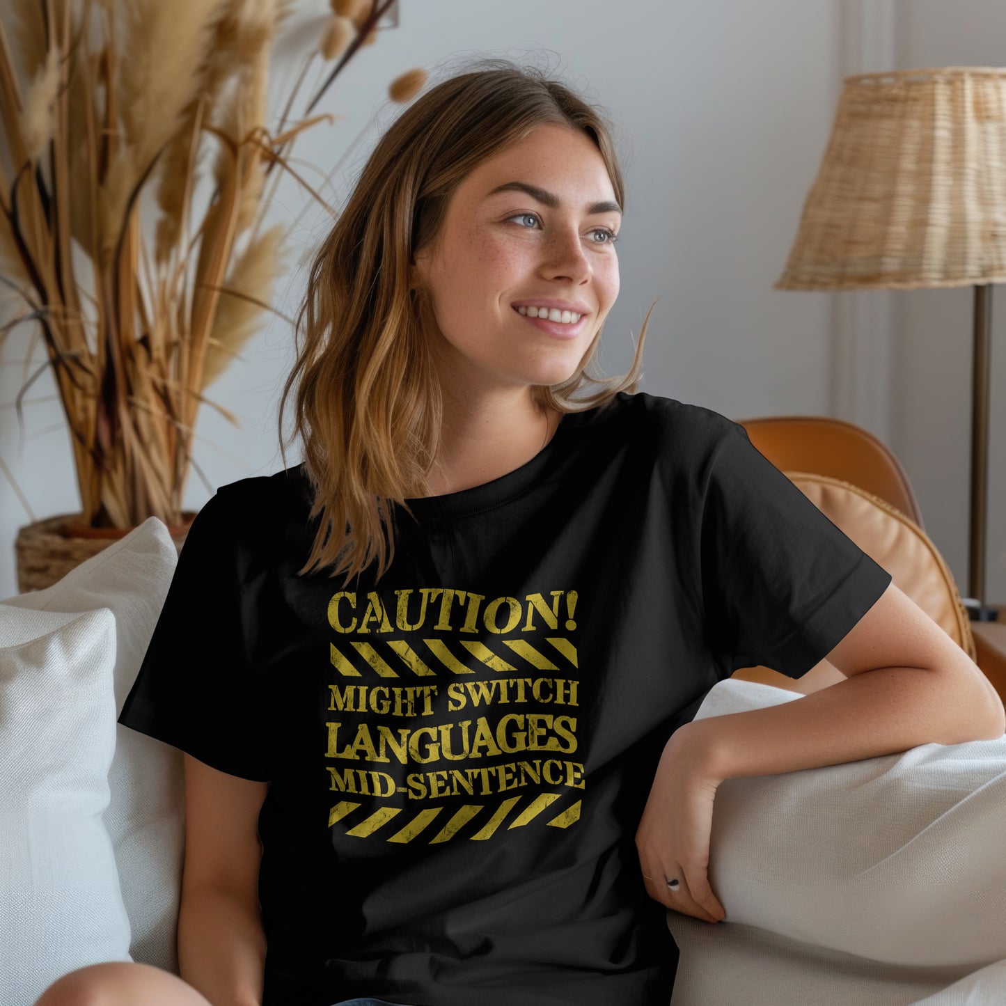 Muddle - Unisex T-Shirt