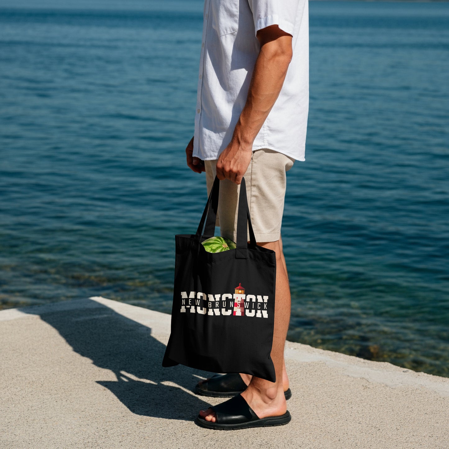 Tidal - Tote Bag 25L