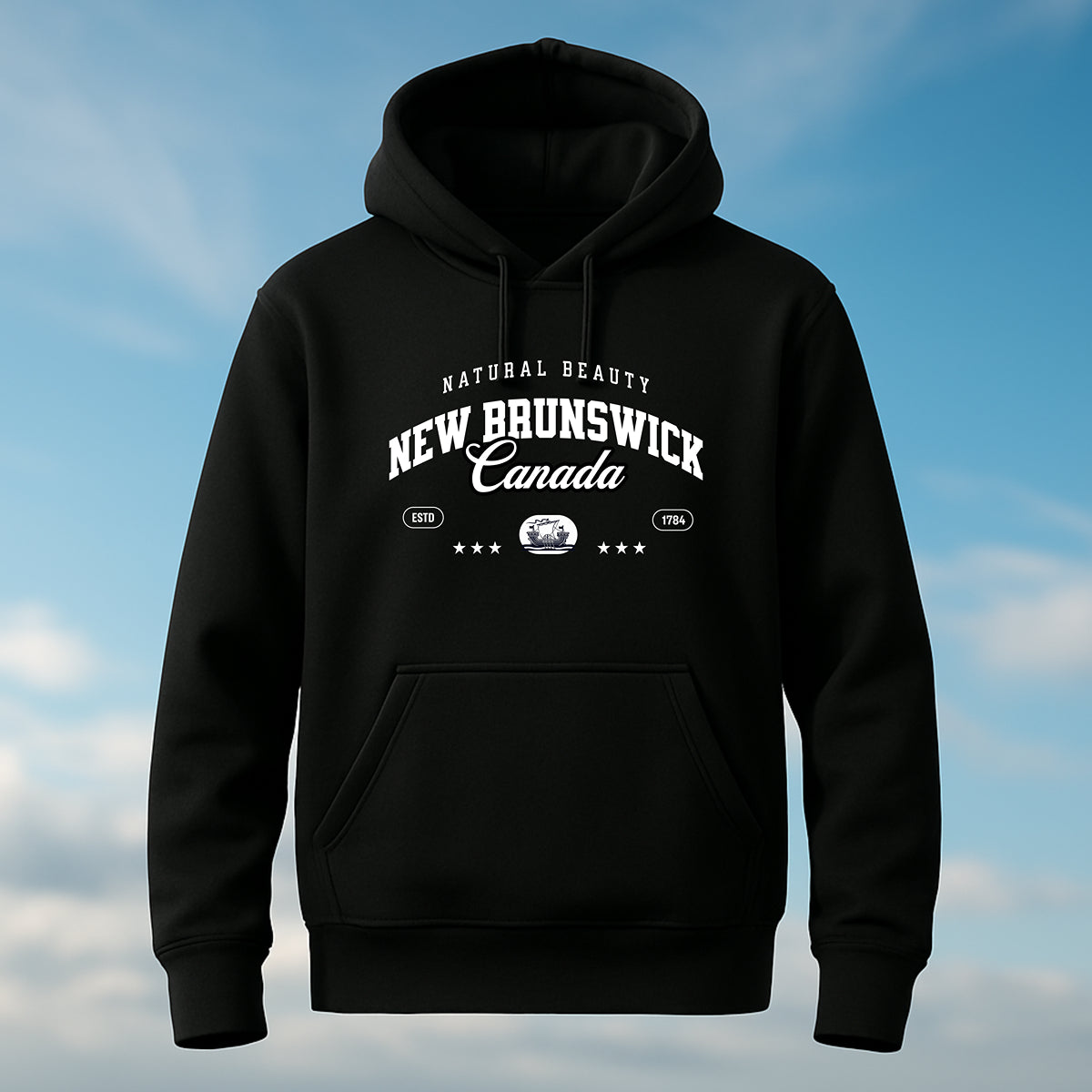 Maritide - Unisex Hoodie