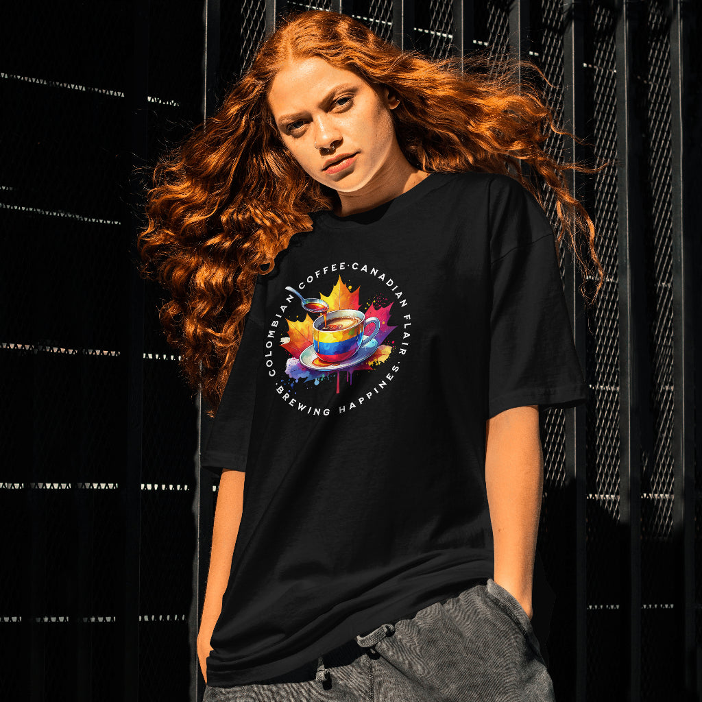 Brewtopia - Unisex T-Shirt