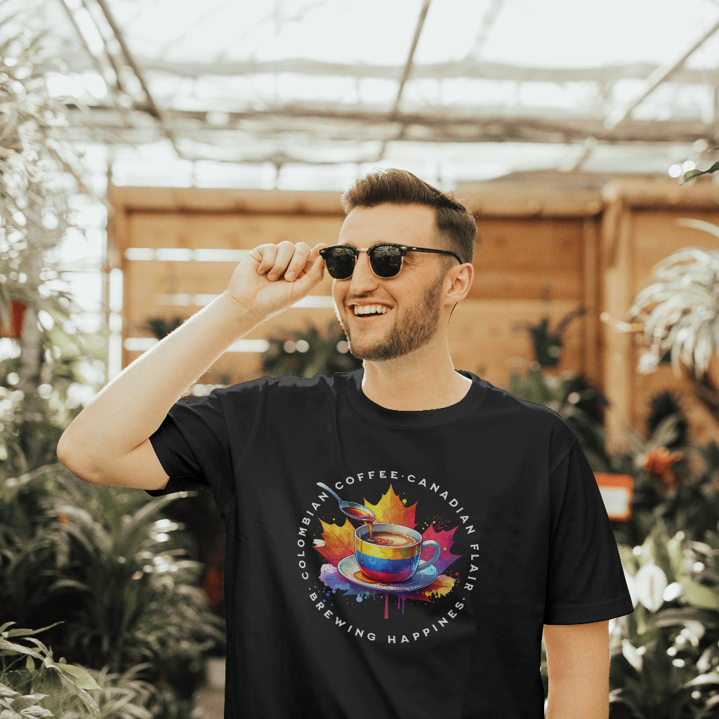 Brewtopia - Unisex T-Shirt
