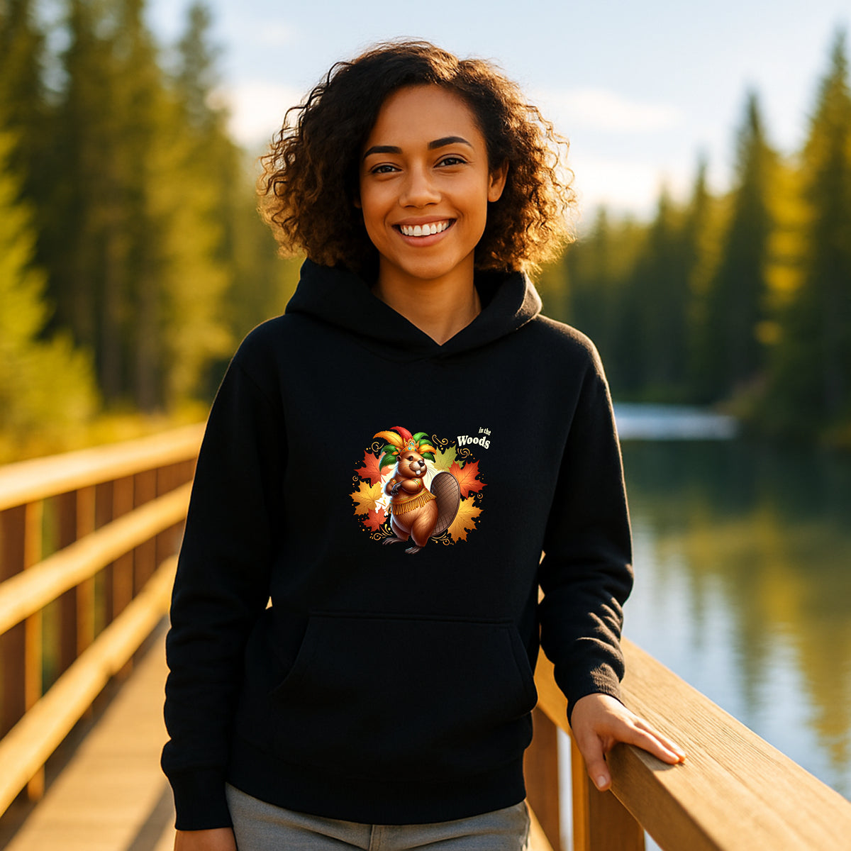 Carnaval - Unisex Hoodie