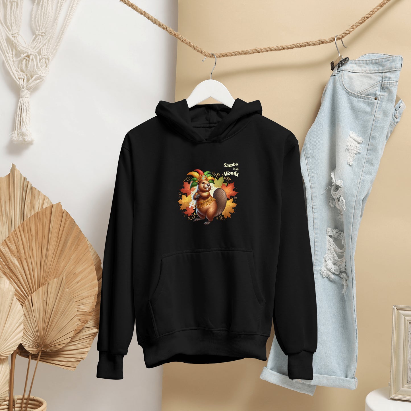 Carnaval - Unisex Hoodie