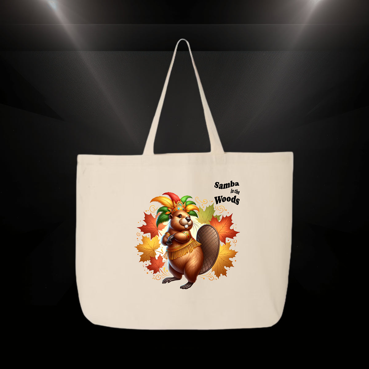 Carnaval - Tote Bag 25L