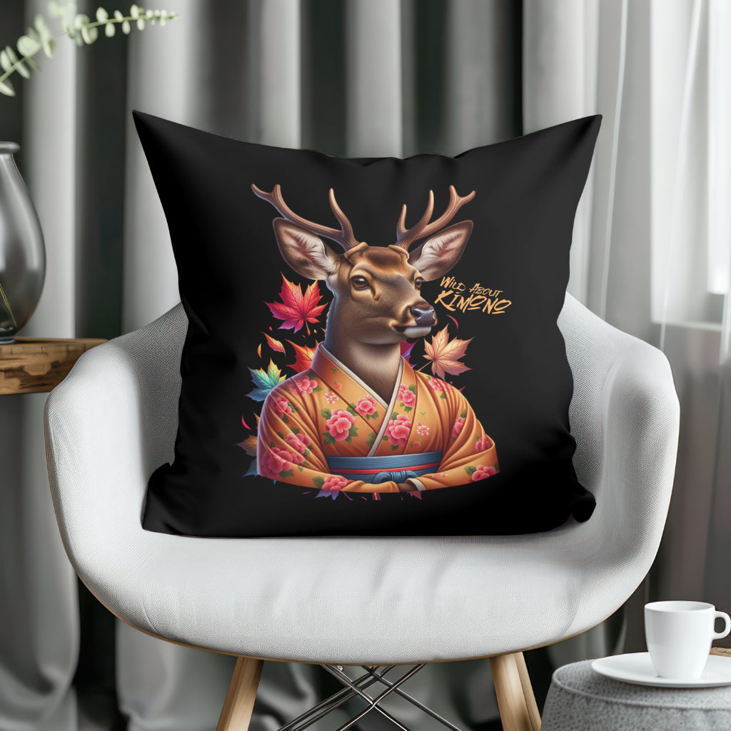 Eleganza - Cushion - Male Deer