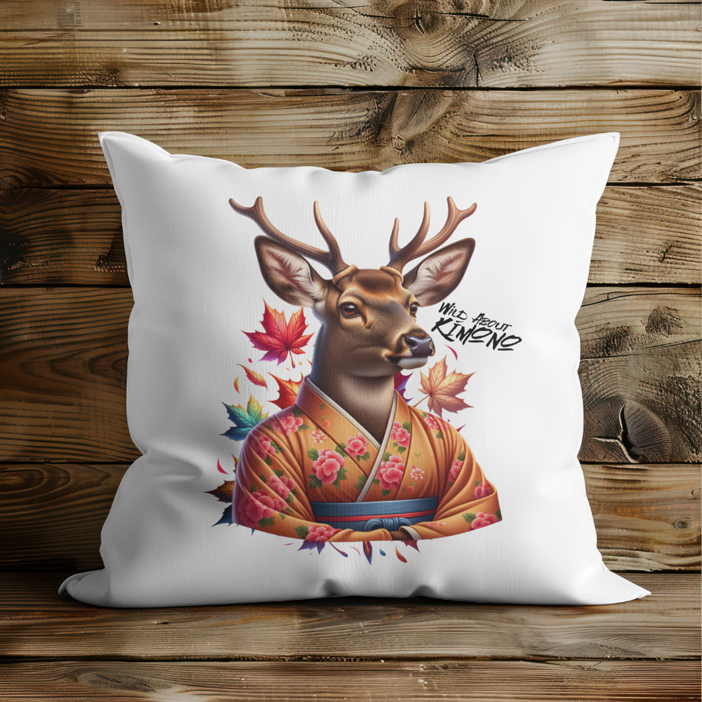 Eleganza - Cushion - Male Deer