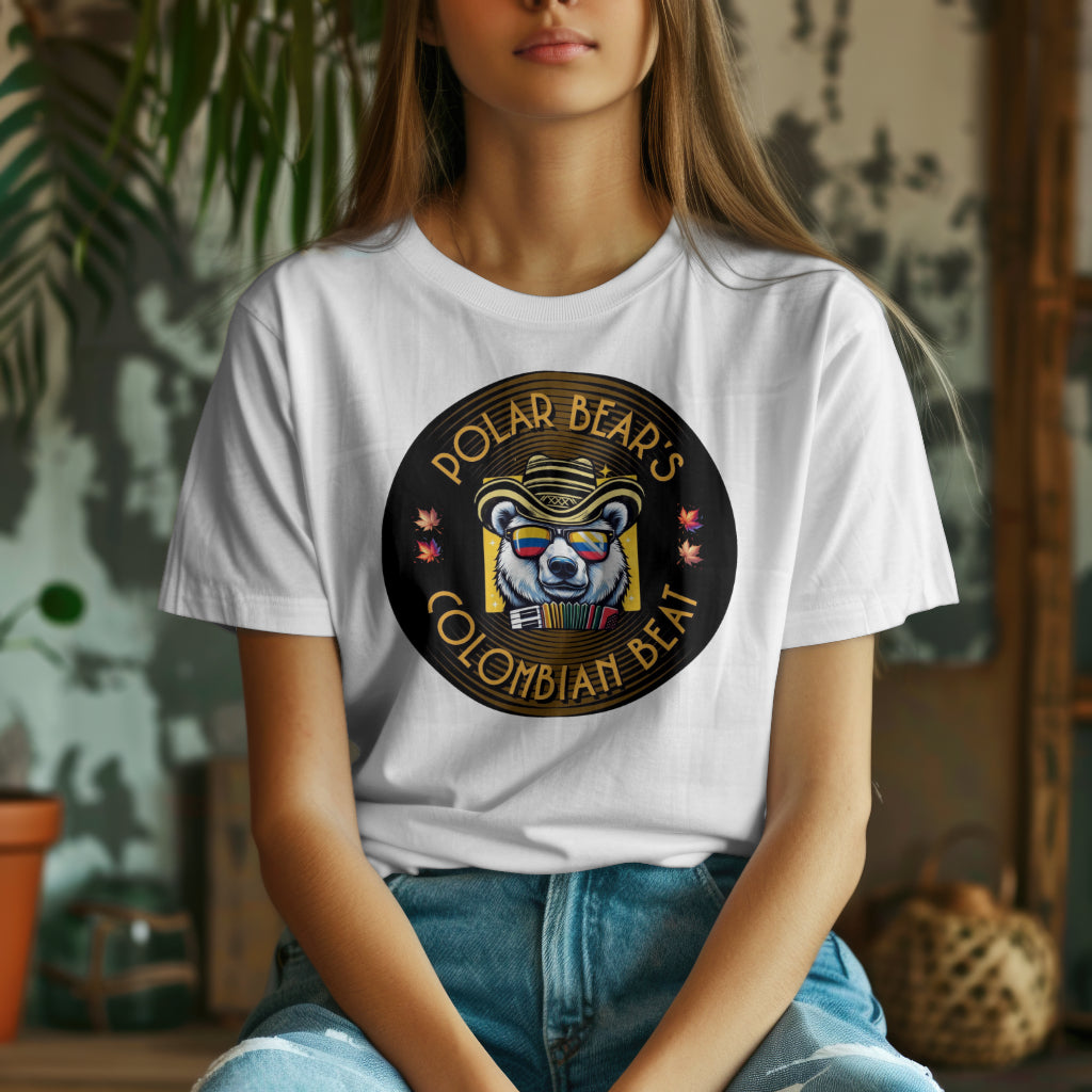 Folklore - Unisex T-Shirt
