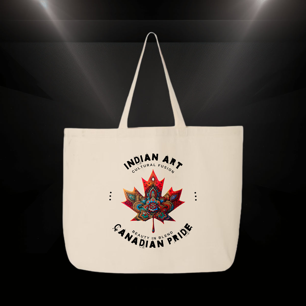 Indigo - Tote Bag 25L