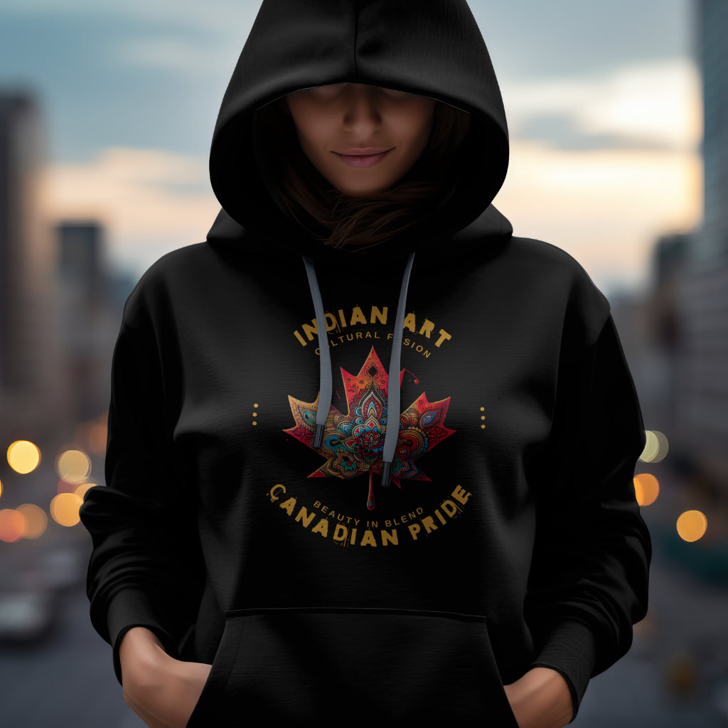 Indigo - Unisex Hoodie