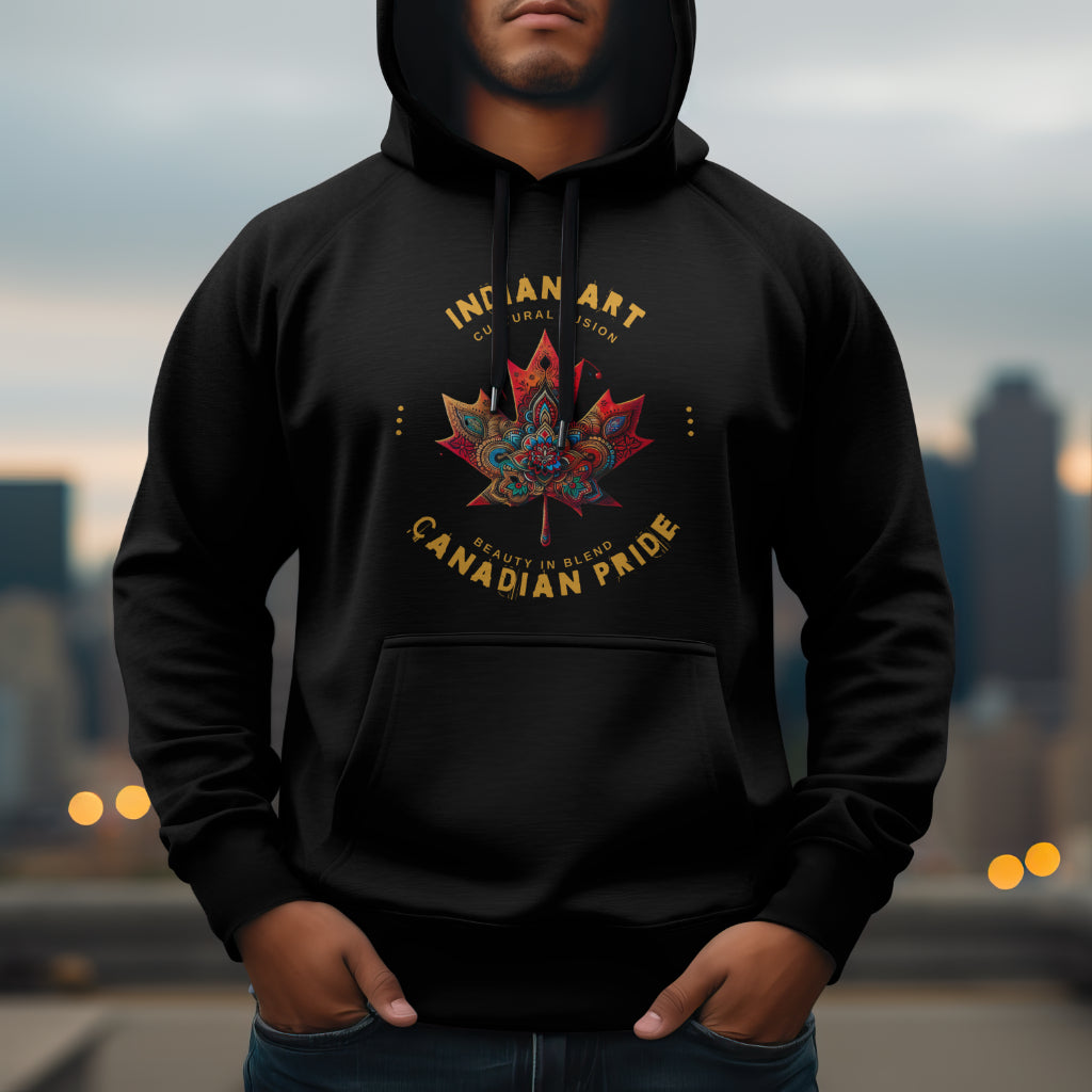 Indigo - Unisex Hoodie