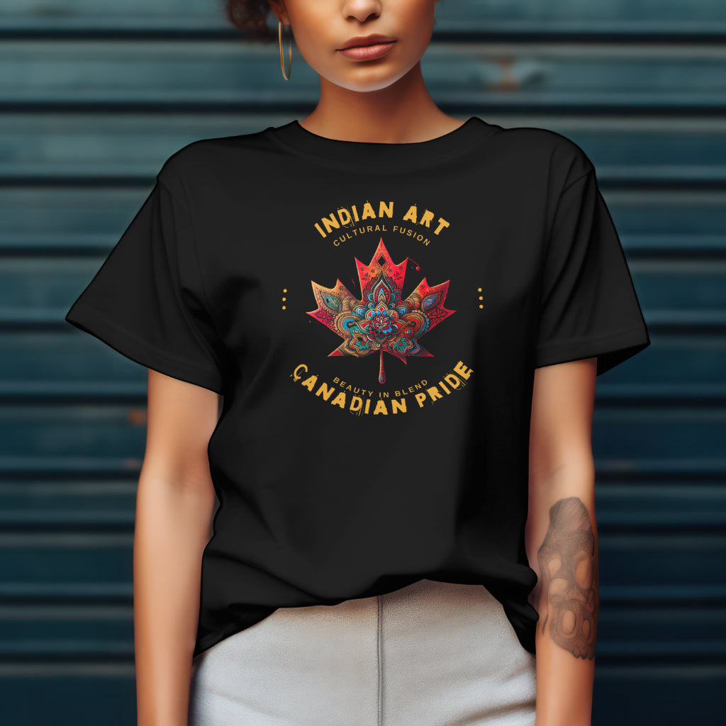 Indigo - Unisex T-Shirt