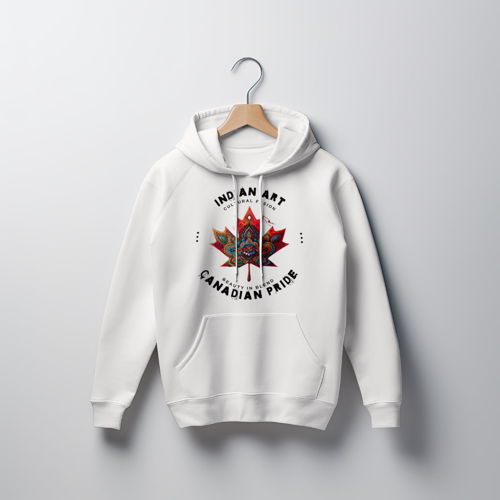 Indigo - Unisex Hoodie