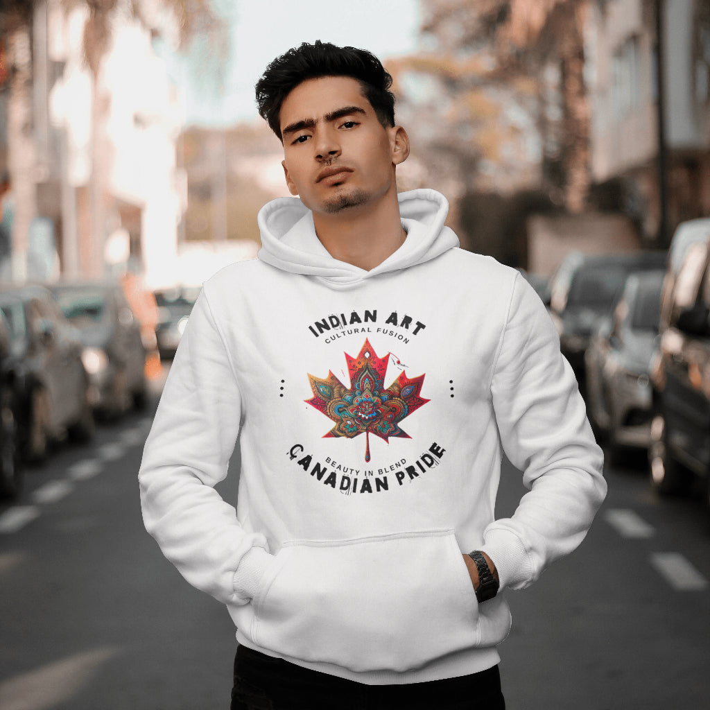 Indigo - Unisex Hoodie
