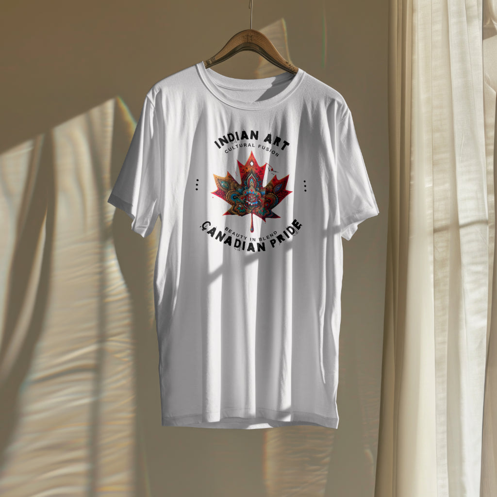 Indigo - Unisex T-Shirt