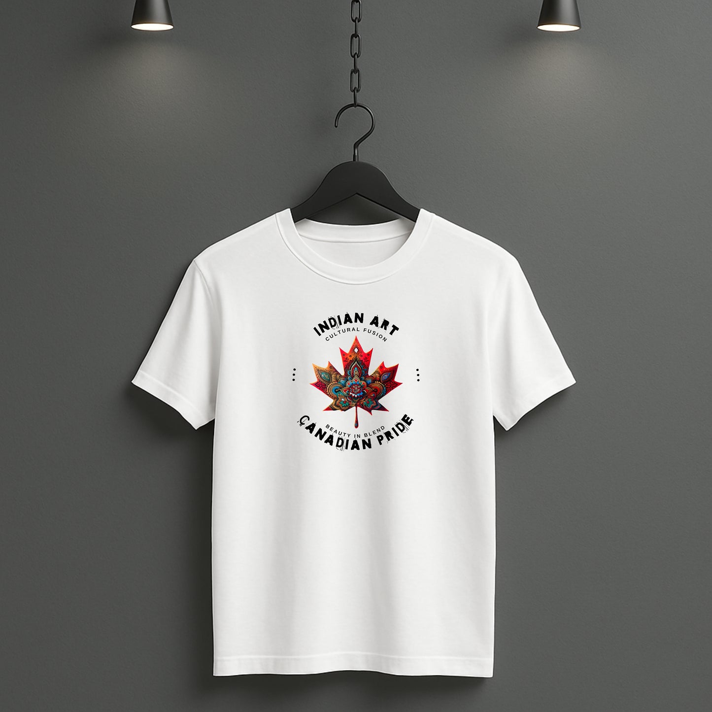 Indigo - Unisex T-Shirt