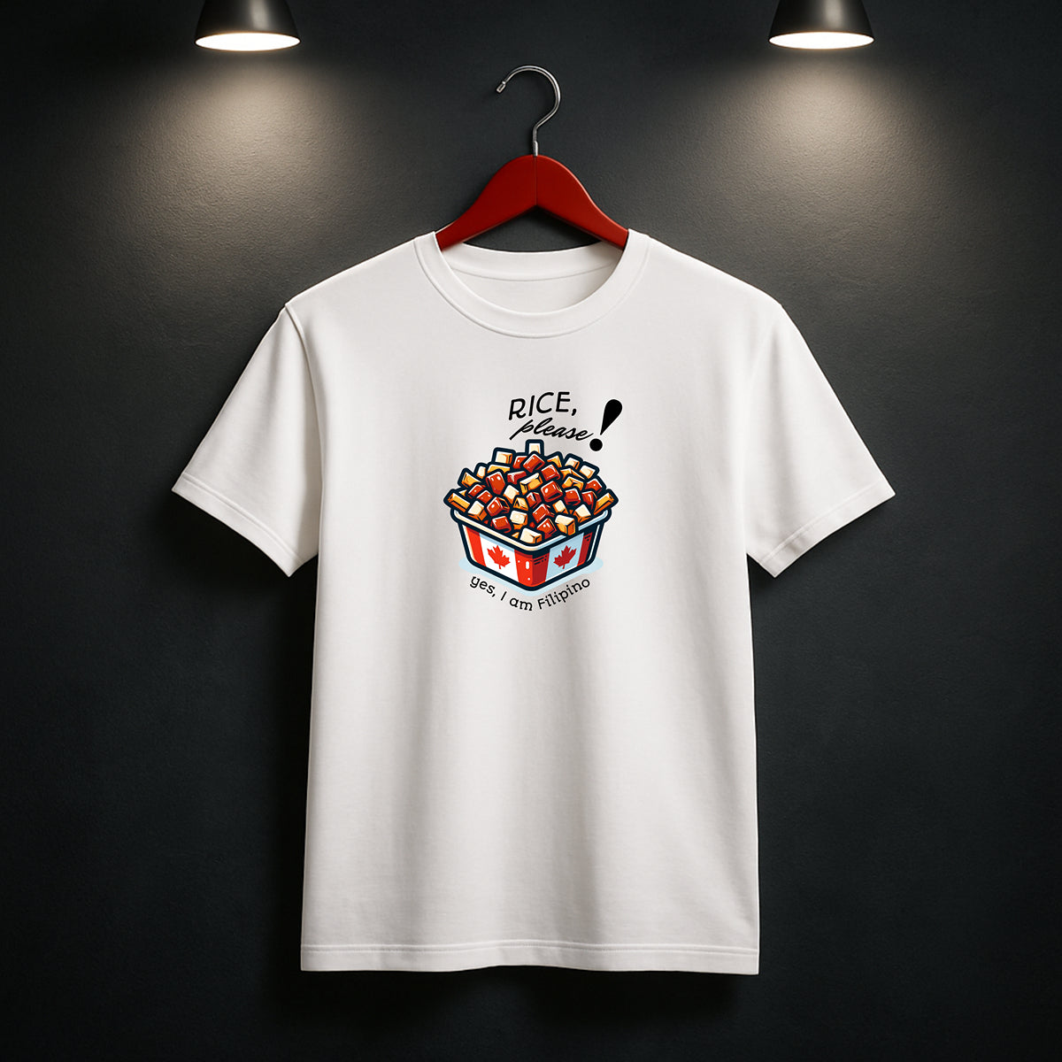 Kusine - Unisex T-Shirt