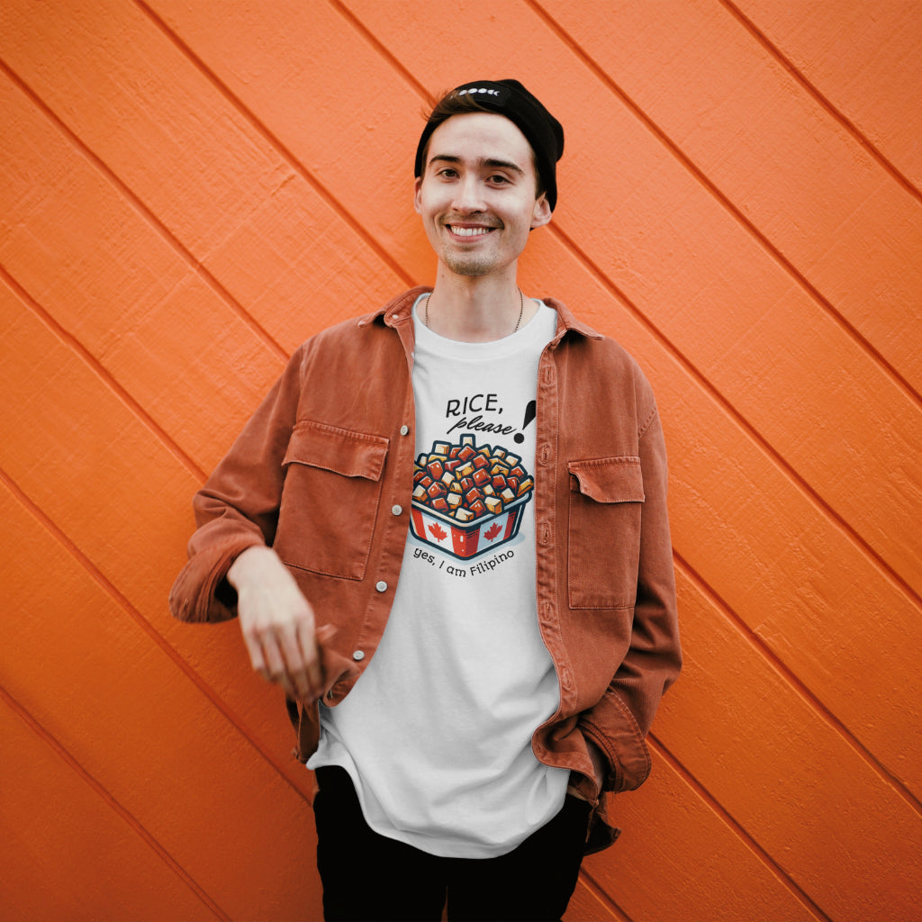 Kusine - Unisex T-Shirt