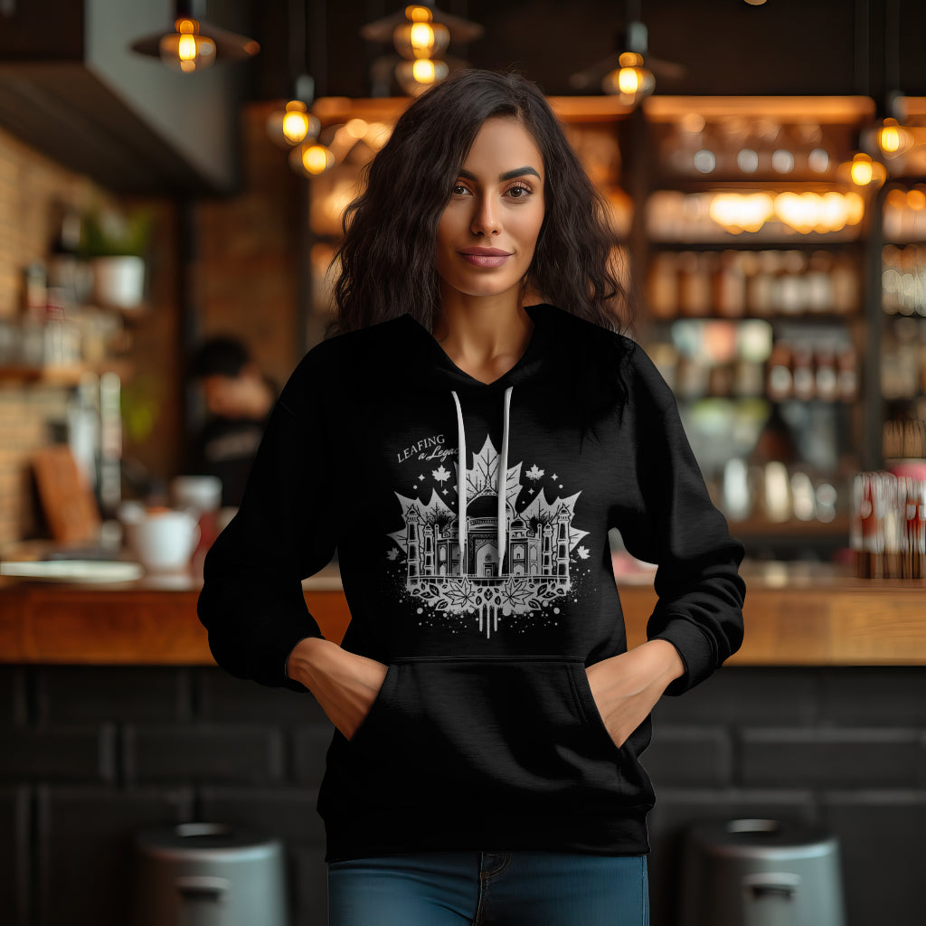 Majestique - Unisex Hoodie