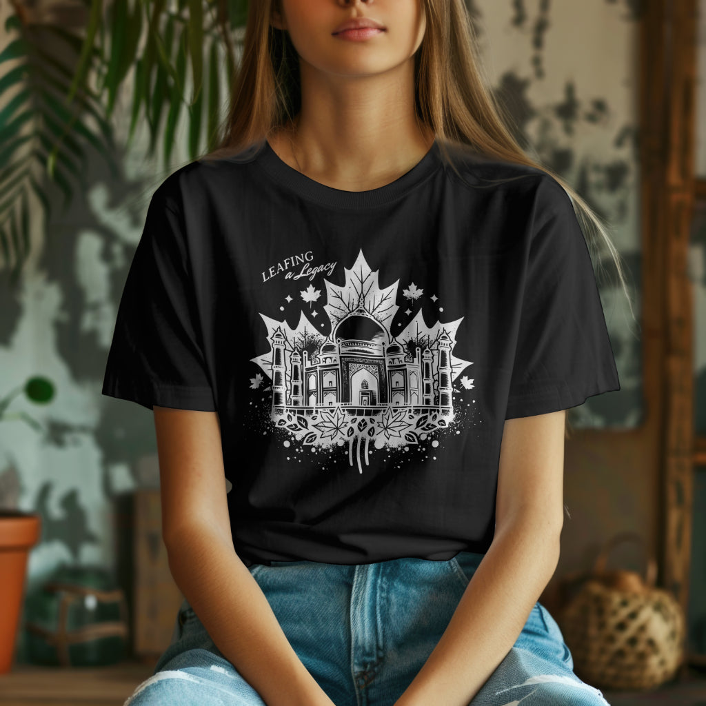 Majestisque - Unisex T-Shirt