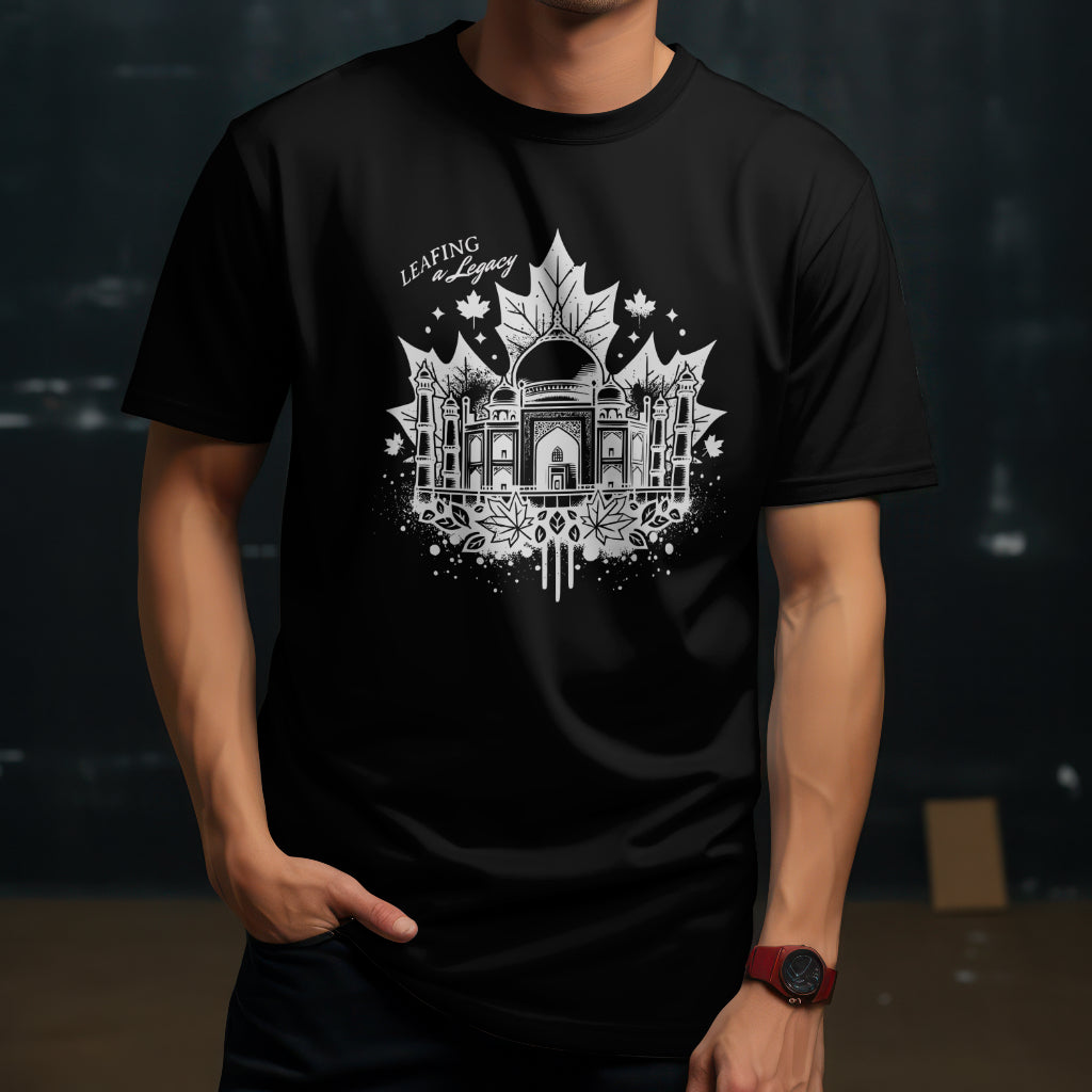 Majestisque - Unisex T-Shirt