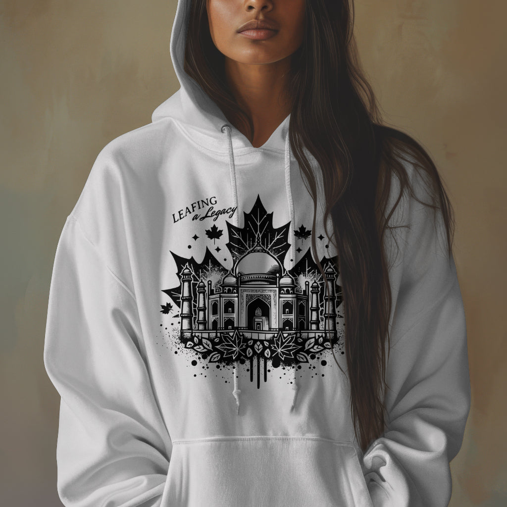 Majestique - Unisex Hoodie