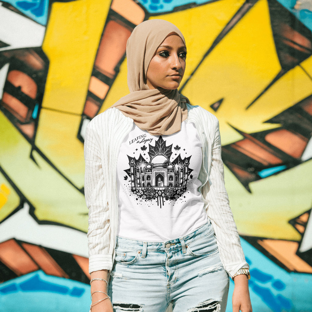 Majestisque - Unisex T-Shirt
