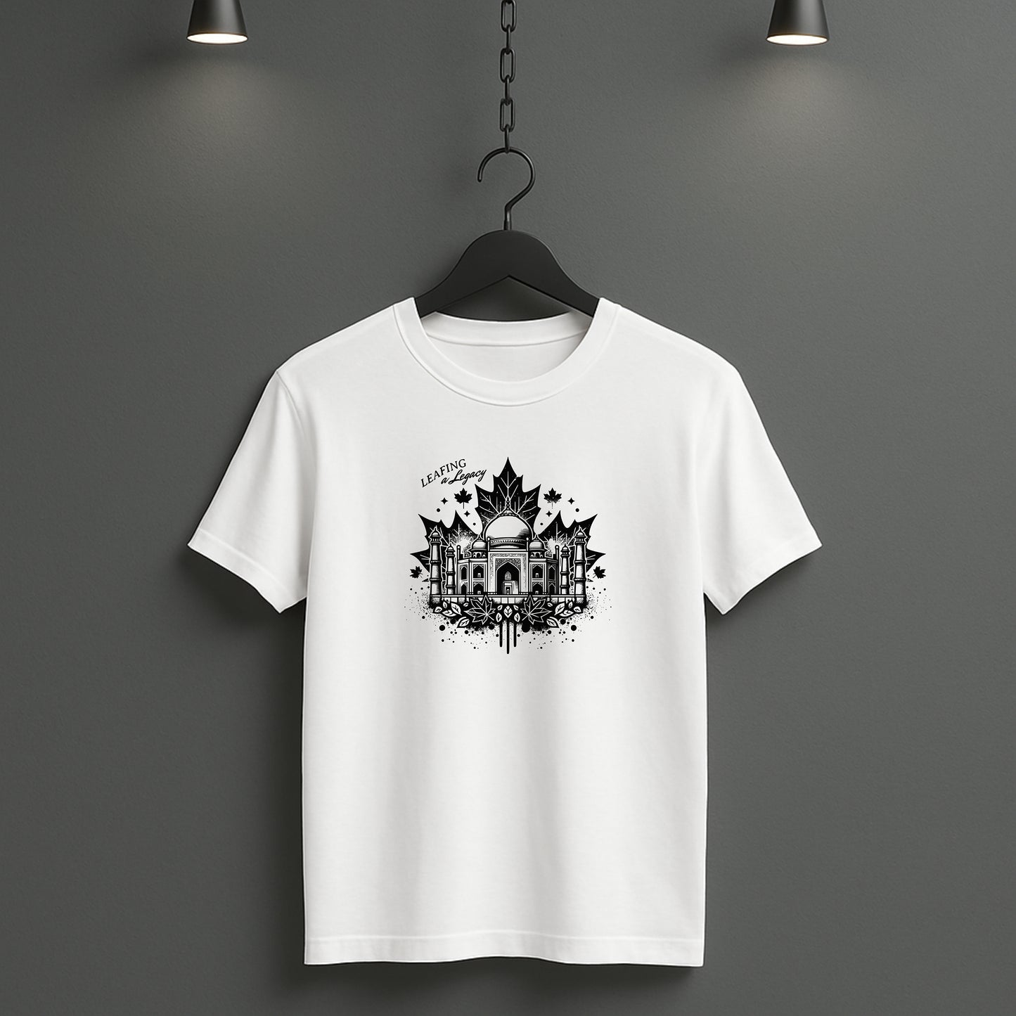 Majestisque - Unisex T-Shirt