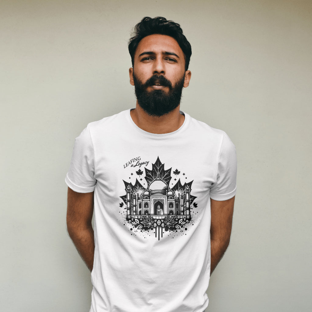 Majestisque - Unisex T-Shirt