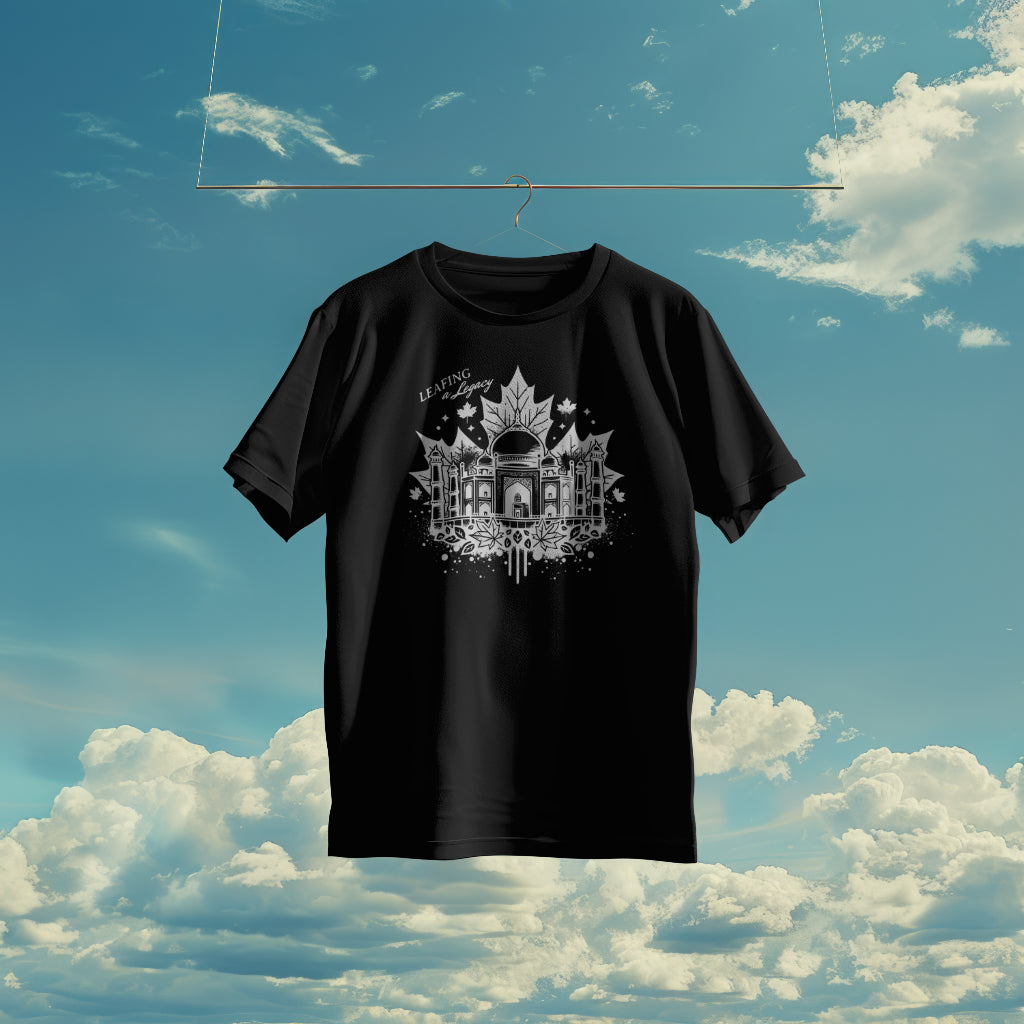 Majestisque - Unisex T-Shirt