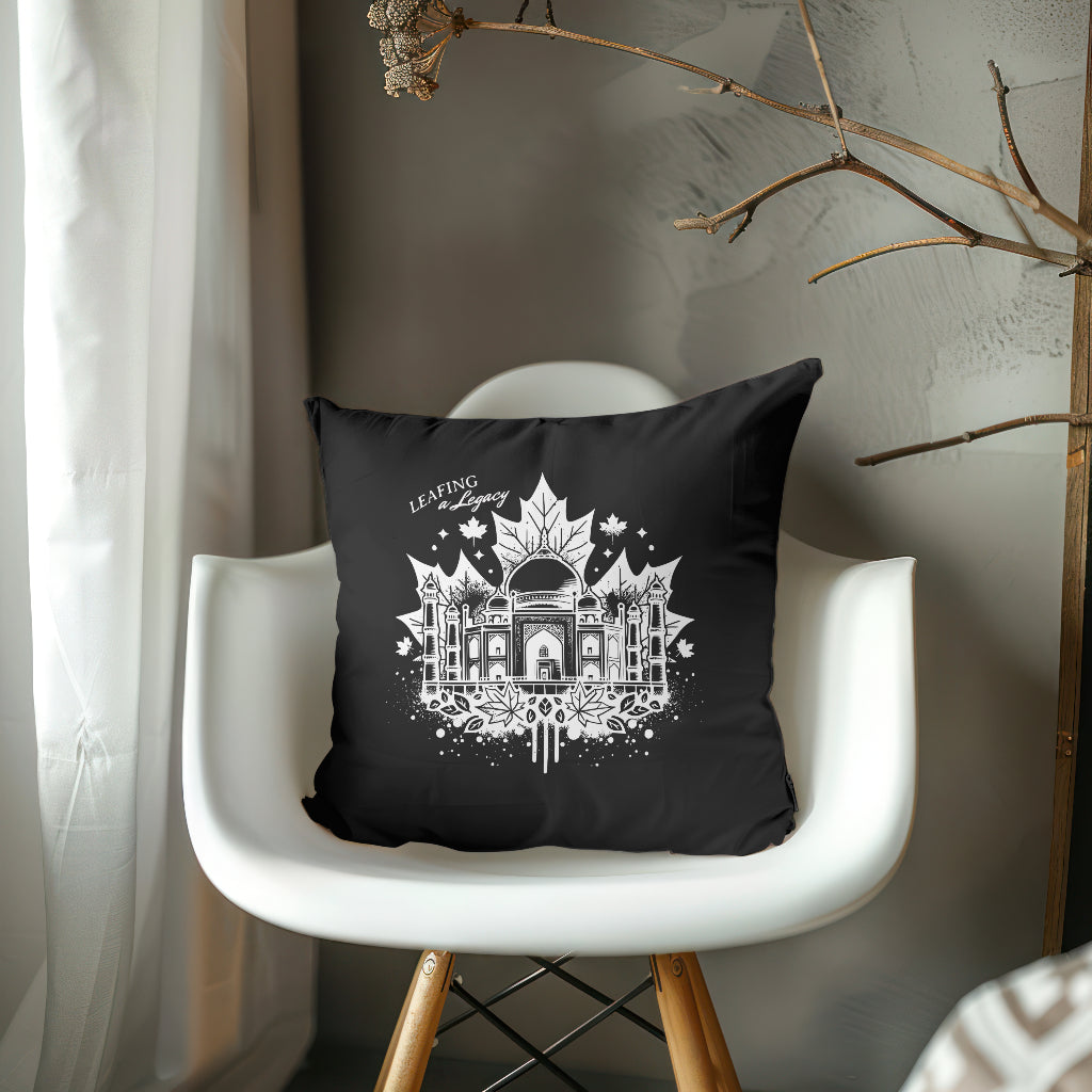 Majestique - Cushion