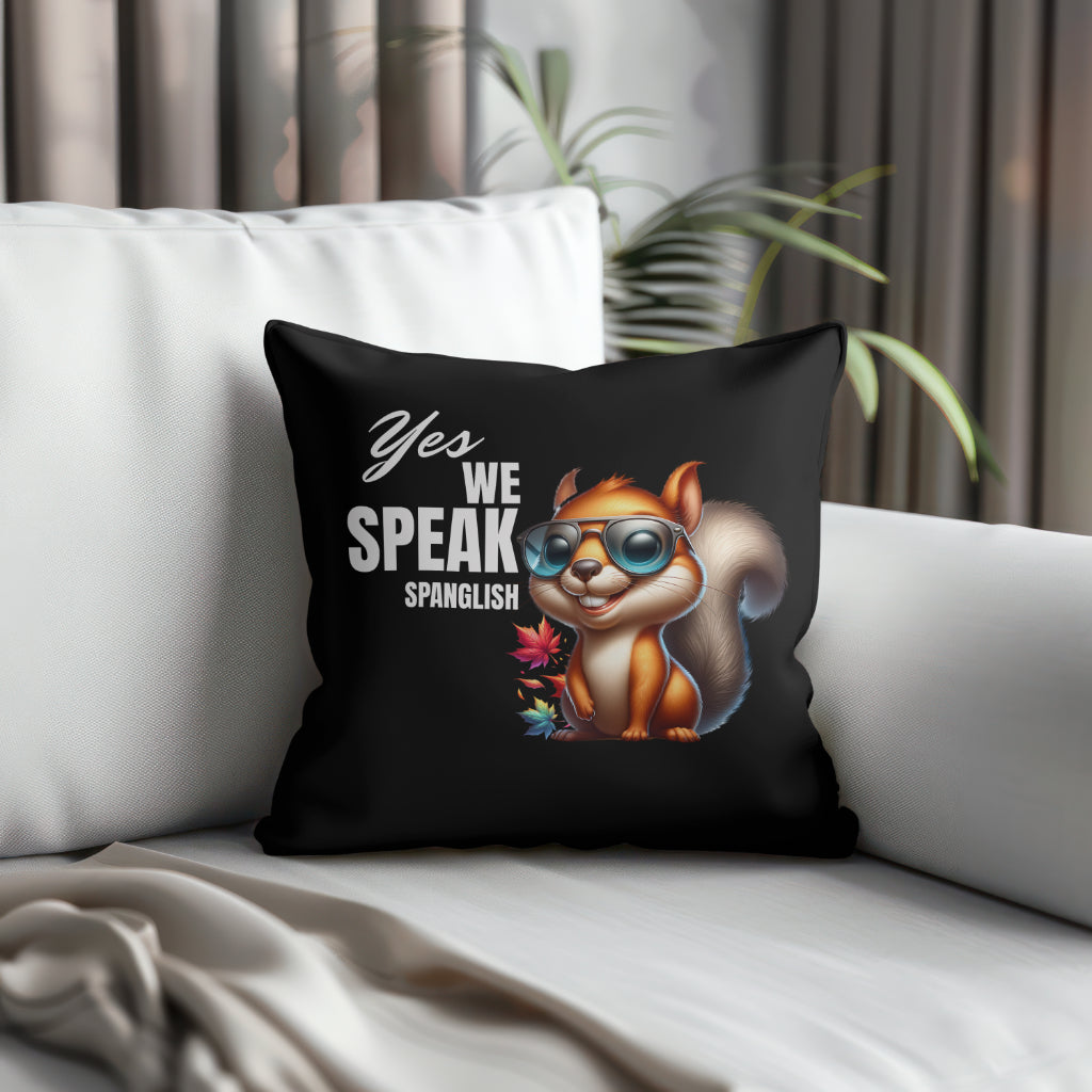 Mosaic - Cushion