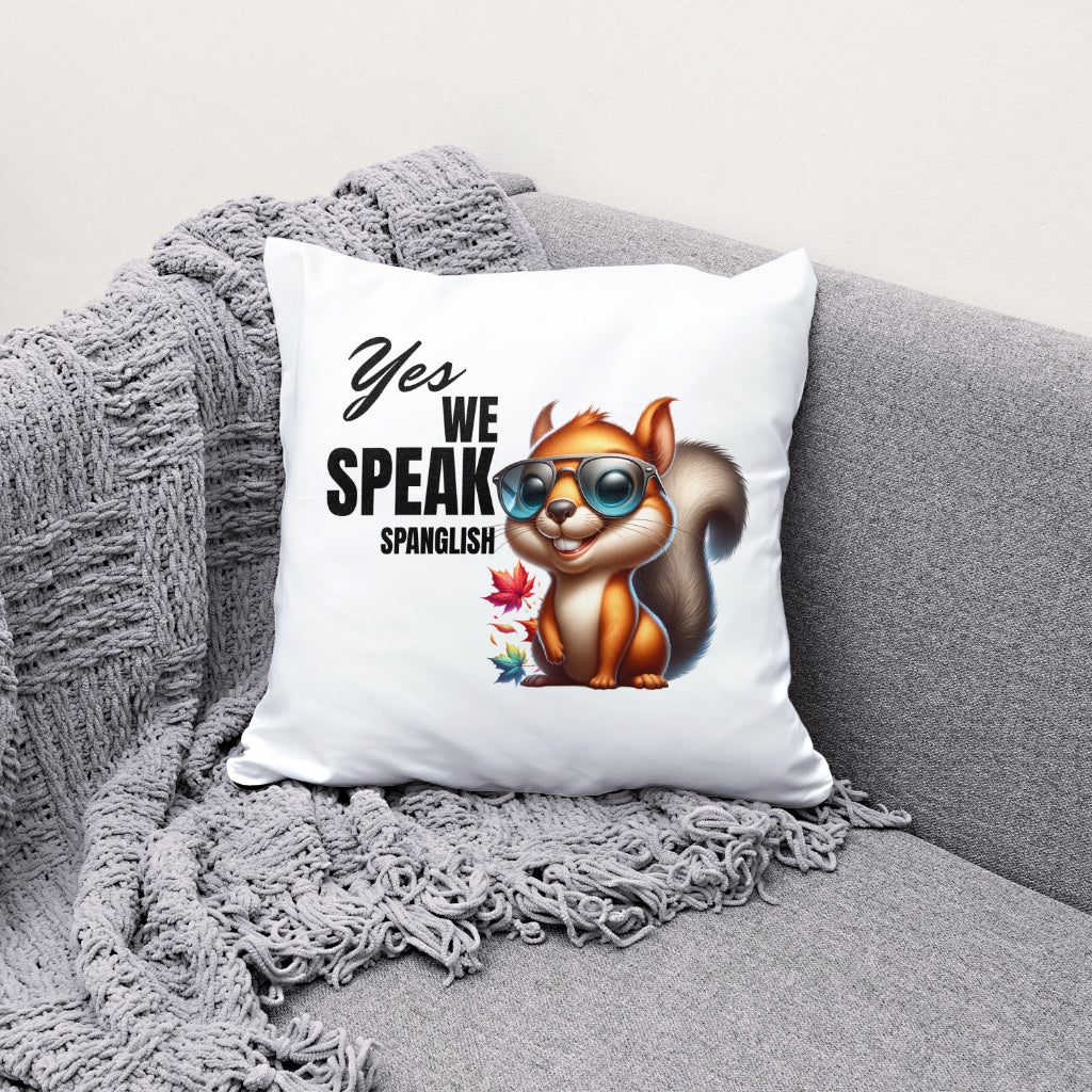 Mosaic - Cushion