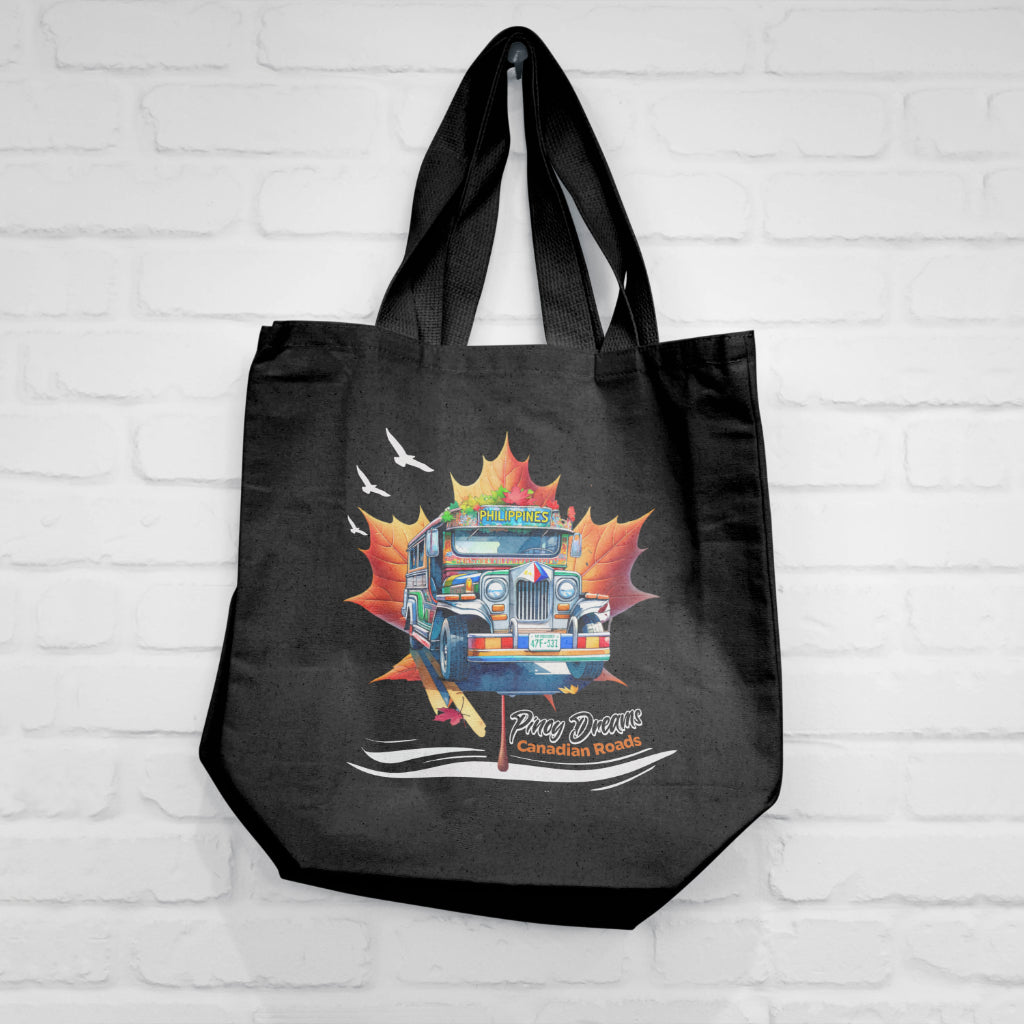 NorthStar - Tote Bag 25L