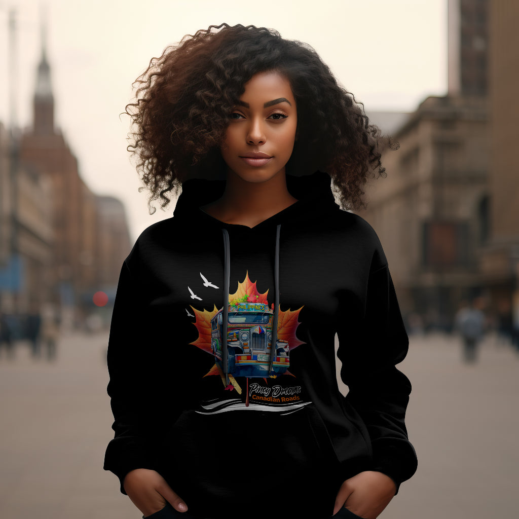 NorthStar - Unisex Hoodie