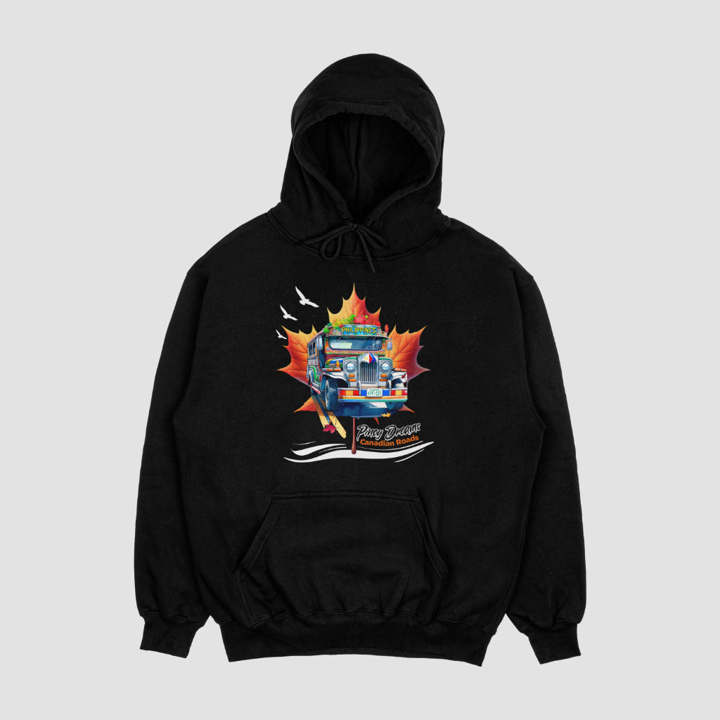 NorthStar - Unisex Hoodie