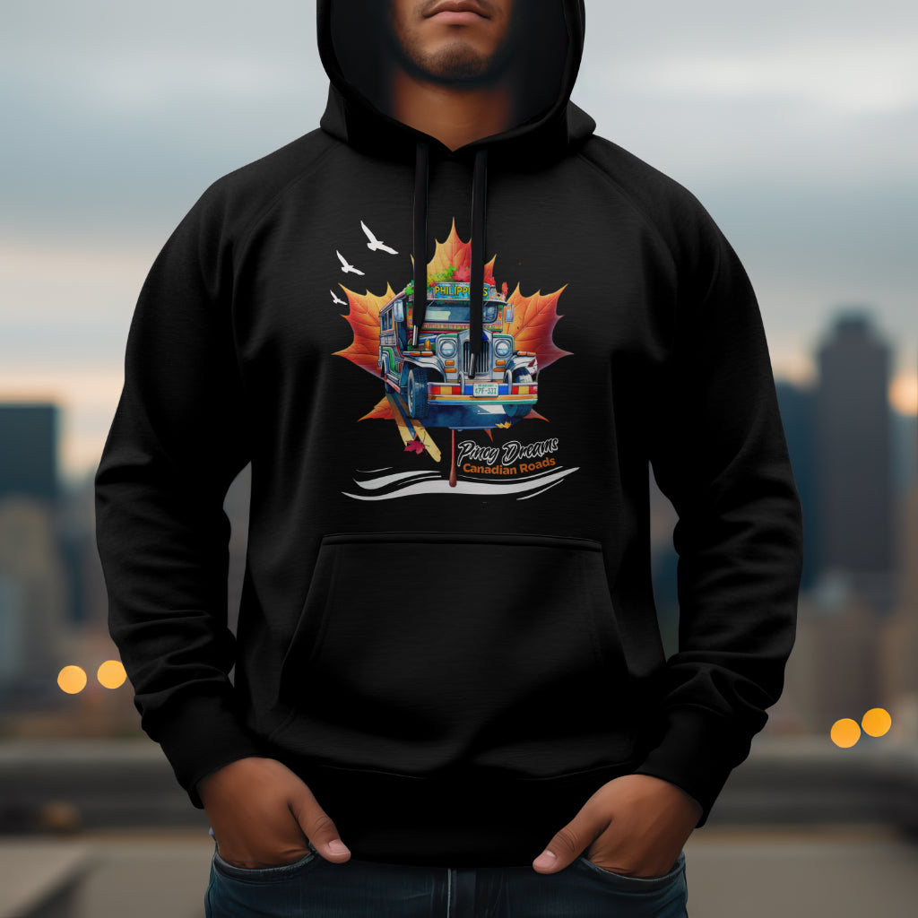 NorthStar - Unisex Hoodie