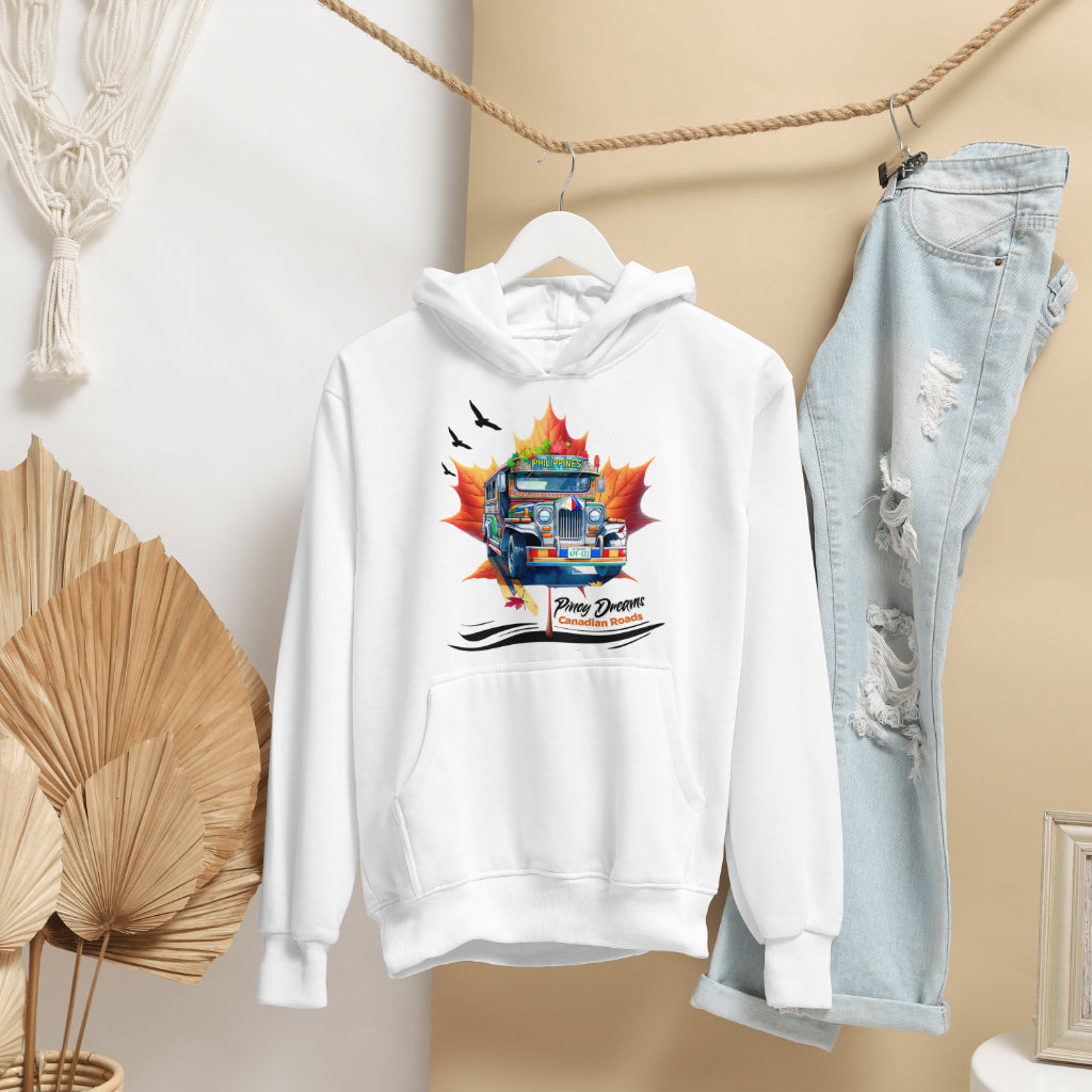 NorthStar - Unisex Hoodie