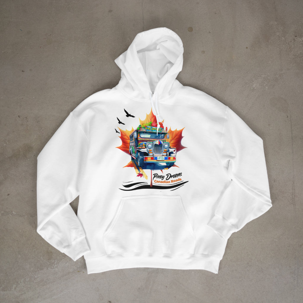 NorthStar - Unisex Hoodie
