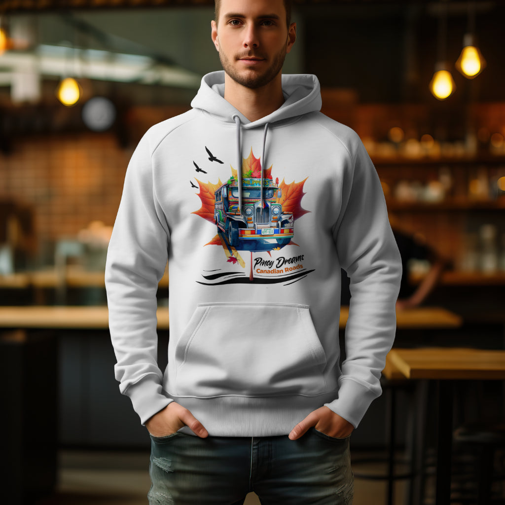 NorthStar - Unisex Hoodie