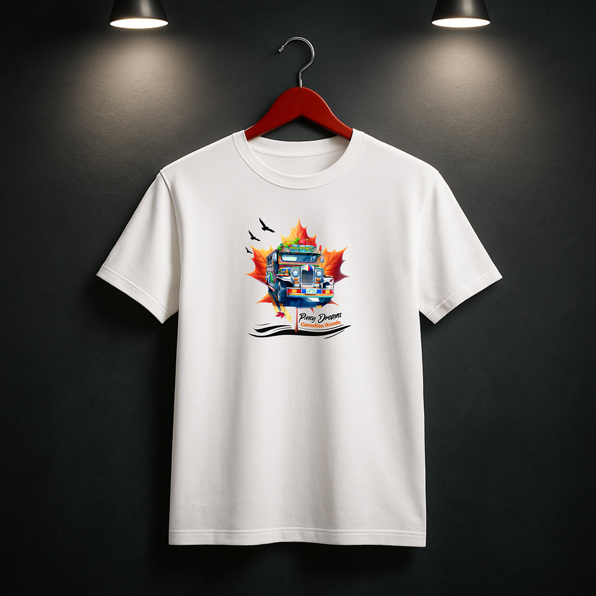 NorthStar - Unisex T-Shirt