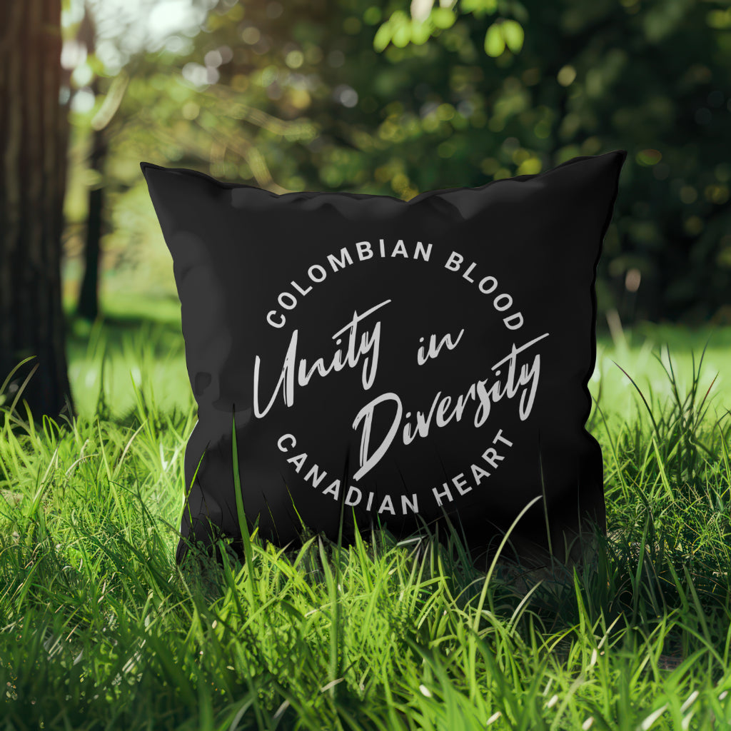 Offspring - Cushion - Double-Sided Printed