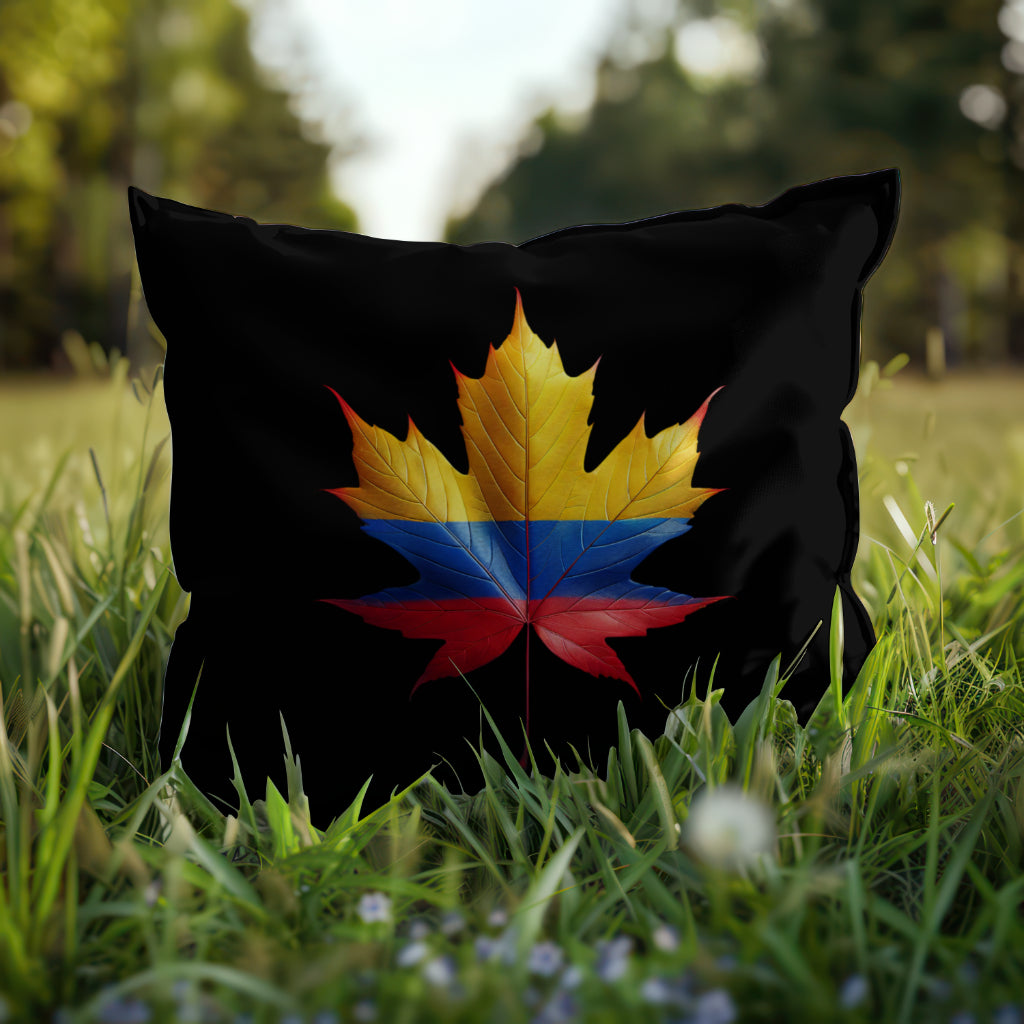 Offspring - Cushion - Double-Sided Printed