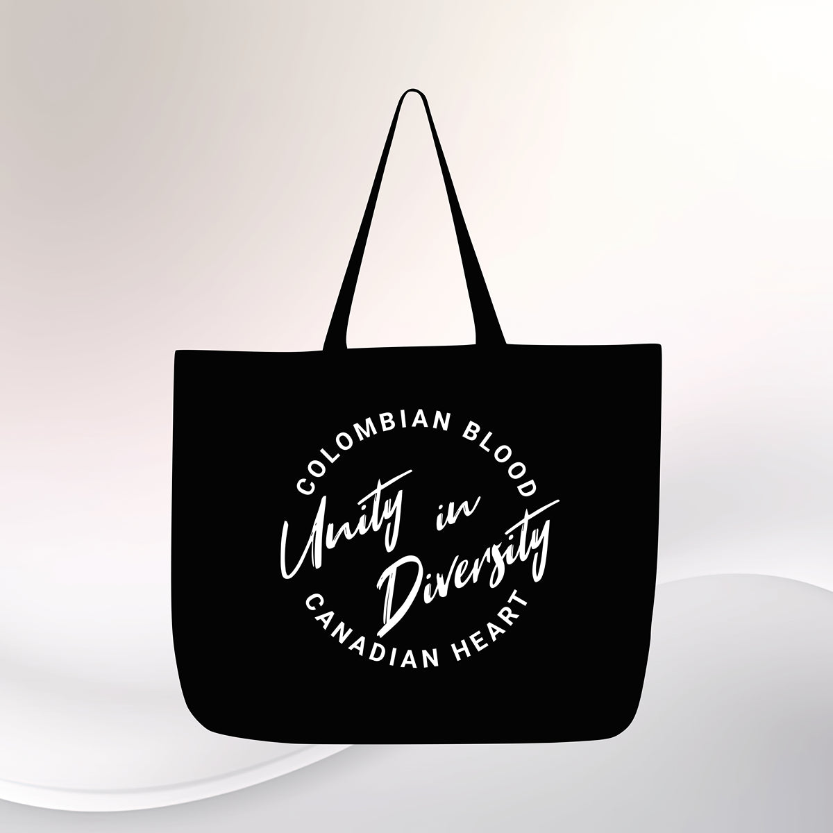Offspring - Tote Bag 25L - Double-Sided Printed