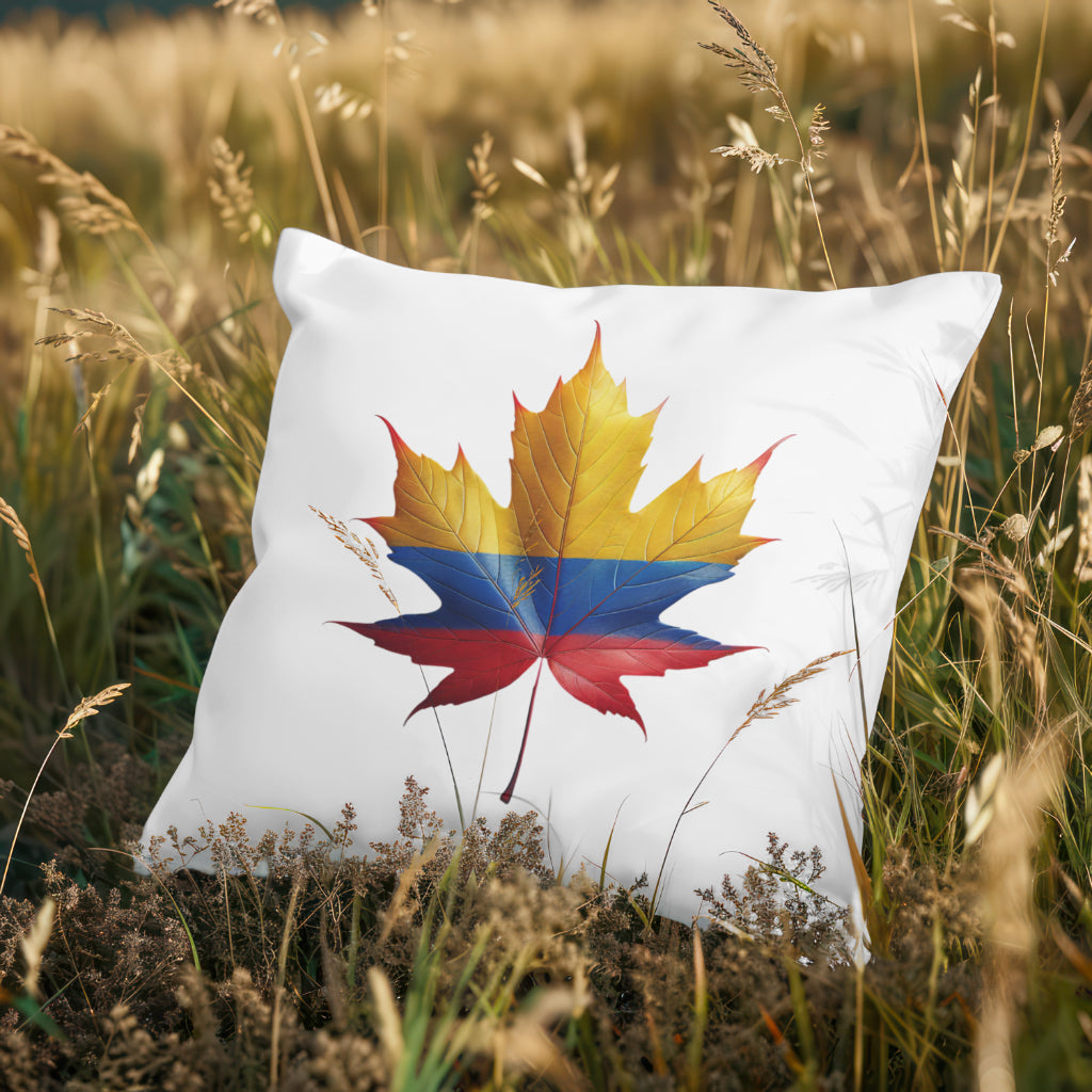 Offspring - Cushion - Double-Sided Printed